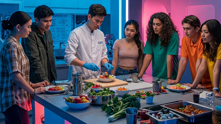 Project X Unlearning Zone Sustainable, Performance-Based Nutrition Designed for clarity and endurance.